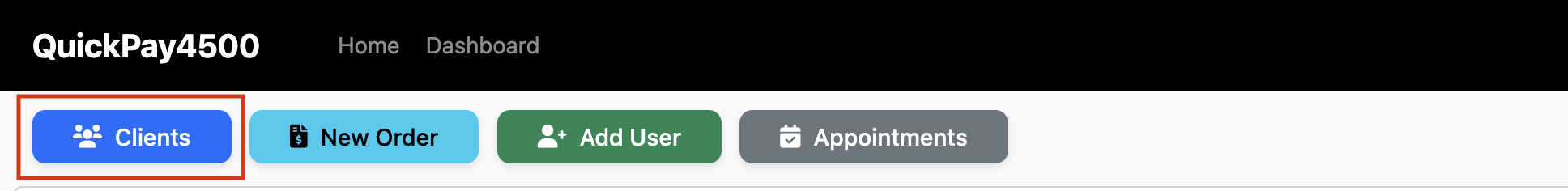 Create Client and Agent