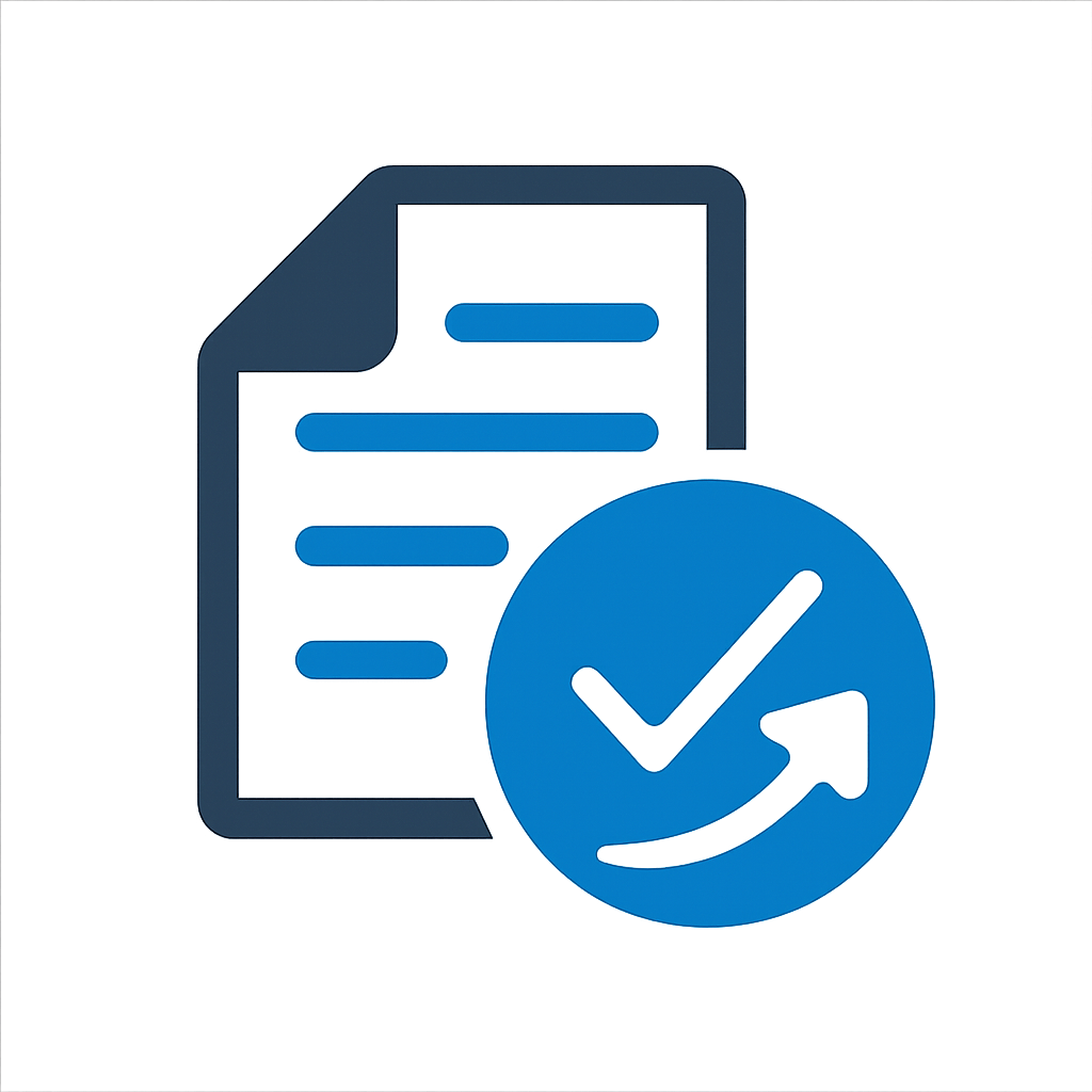 OrderFlow Logo