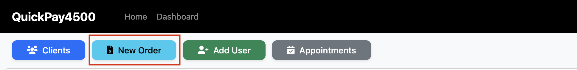 Create Client and Agent