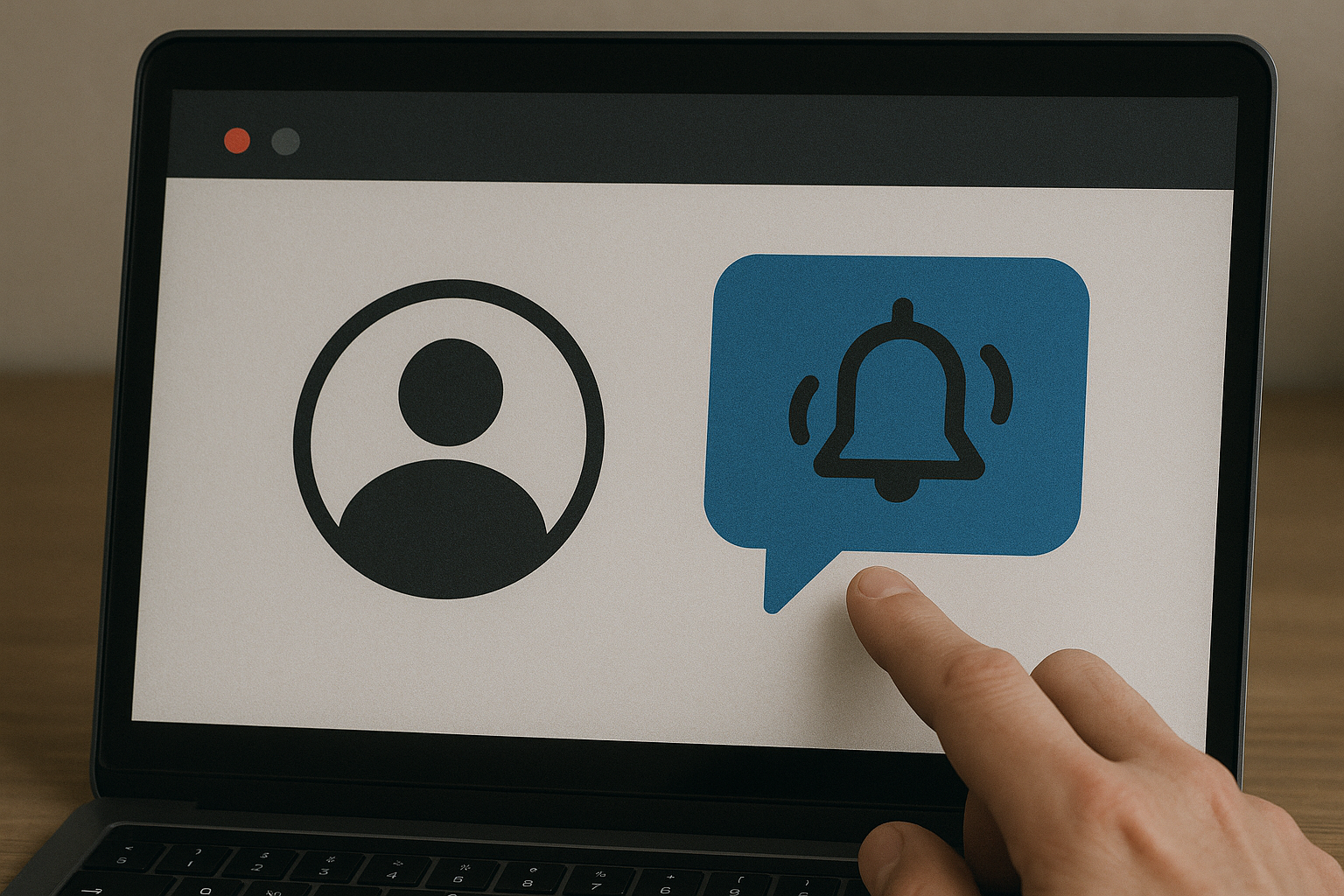 Notify Client Automatically