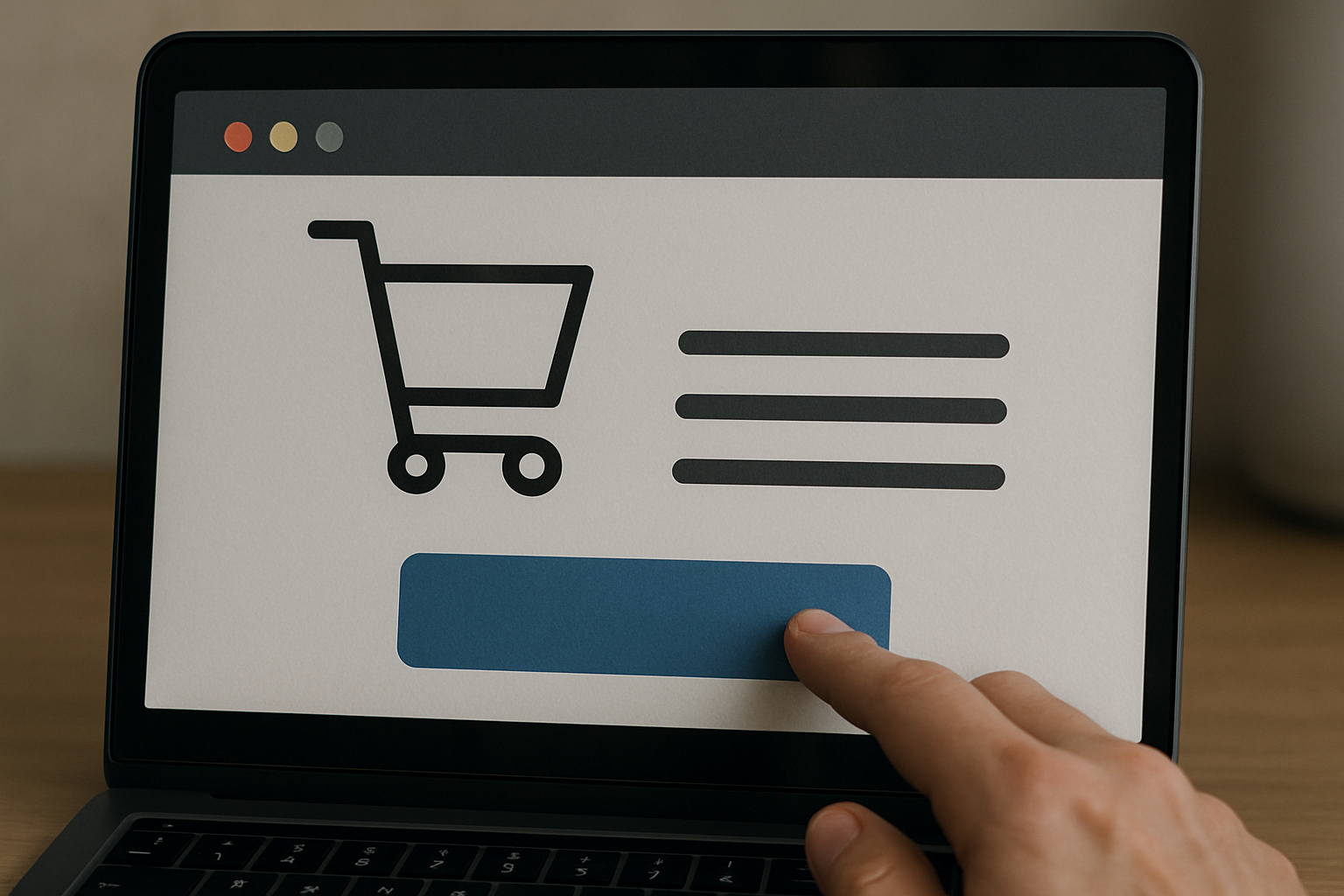 Create and Upload Order